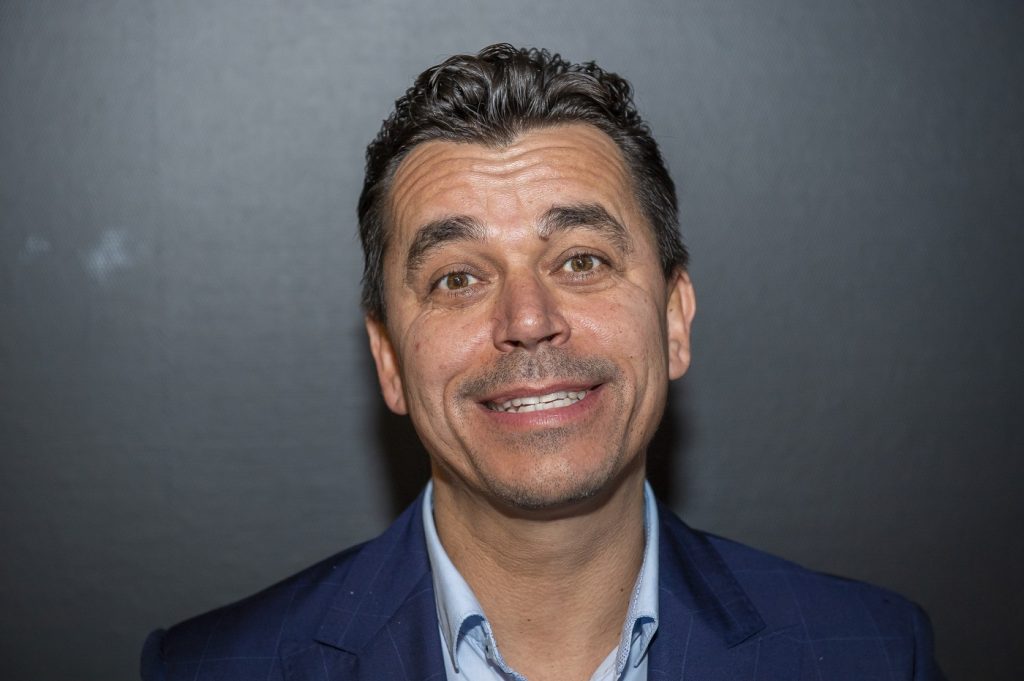 Inkognito, relácia, TV JOJ, Roman Pomajbo, herec