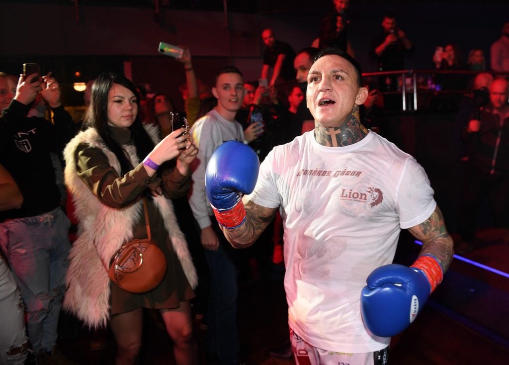 Boráros Monika Jákliová