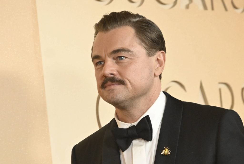 Na odovzdávaní Oscarov sa opäť potvrdilo, že hviezdny Leonardo DiCaprio je kráľ memes. Vznikol nový formát.