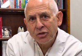 psychiater mozog ľudia ranný rituál ráno