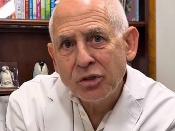 psychiater mozog ľudia ranný rituál ráno