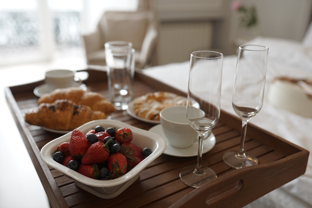 MDŽ bez stresu a bez mínusu na účte. Takto potešíš ženu vo svojom živote aj s menším rozpočtom