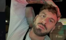 rasťo zvara dvojník agit klon