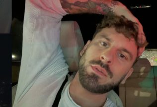 rasťo zvara dvojník agit klon