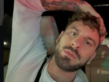 rasťo zvara dvojník agit klon