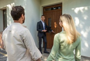 Realitky zavádzajú Slovákov AI vizualizáciami bytov. Hľadanie nového bývania je stále náročnejšie