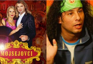 Divoké začiatky reality šou na Slovensku: Spomínaš si na skvosty ako Mojsejovci či Vyvolení?