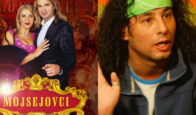 Divoké začiatky reality šou na Slovensku: Spomínaš si na skvosty ako Mojsejovci či Vyvolení?