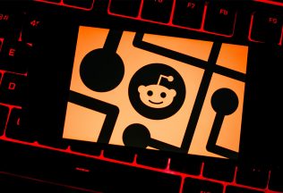 reddit novinka používatelia zmena ľudia zahraničie