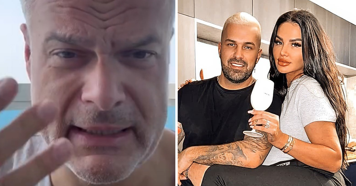 René Rendy sa pustil do Jara Slávika kvôli paródii na Plačkovú - Emefka.sk