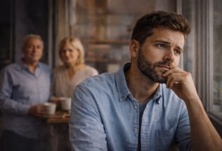 Momenty, keď si uvedomíš, že tvoji rodičia mali pravdu