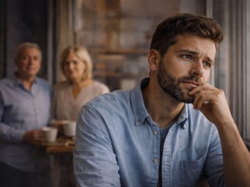 Momenty, keď si uvedomíš, že tvoji rodičia mali pravdu