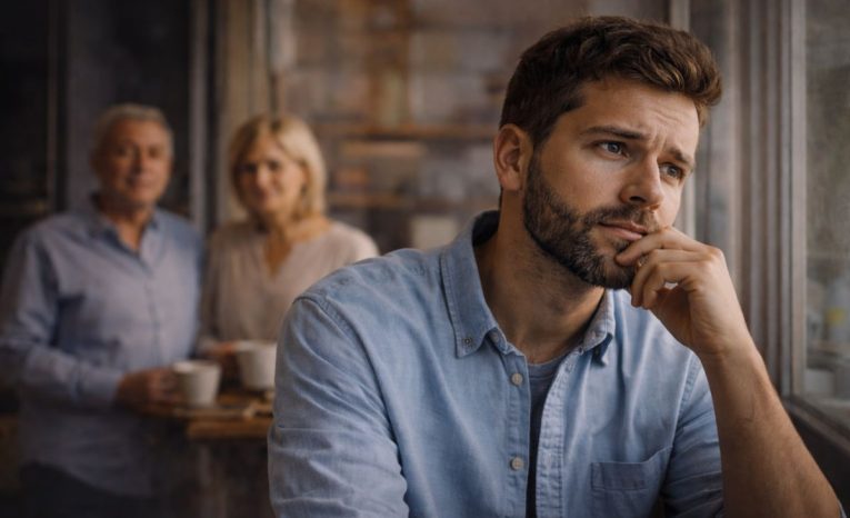 Momenty, keď si uvedomíš, že tvoji rodičia mali pravdu