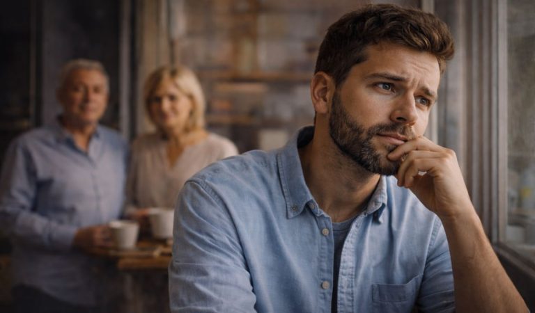 Momenty, keď si uvedomíš, že tvoji rodičia mali pravdu