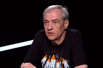 Primár mu dal deväť mesiacov života. Obľúbený Roman Luknár priznal, prečo ho už nebaví hrať