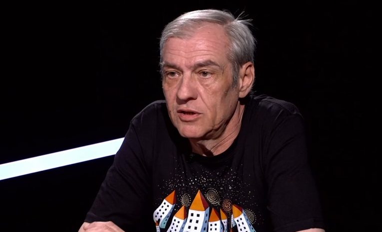 roman luknár herec video rozhovor priznanie