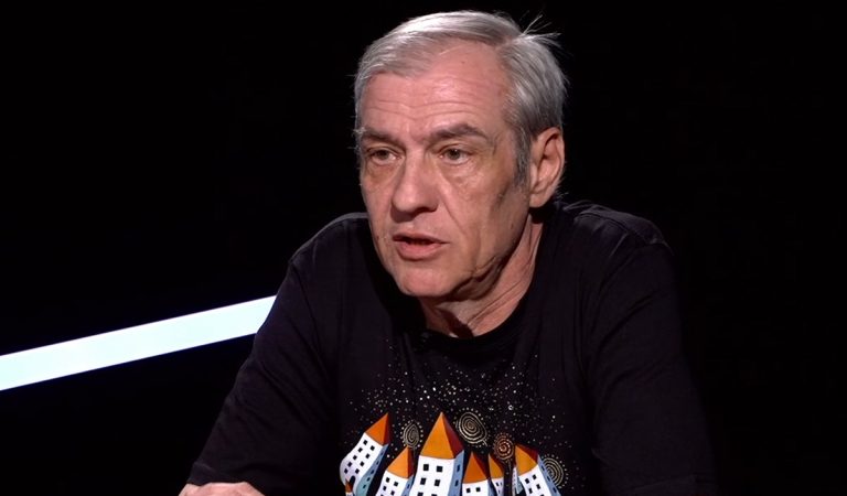 roman luknár herec video rozhovor priznanie