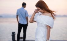 Od popierania po zmierenie: 16 porozchodových fáz, ktorými si prejdeš po konci vzťahu