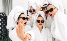 Rozlúčka so slobodou nemusí byť Ibiza. Tieto slovenské mestá majú dokonalú atmosféru