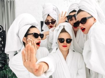 Rozlúčka so slobodou nemusí byť Ibiza. Tieto slovenské mestá majú dokonalú atmosféru