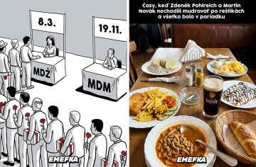 TOP 10 memes, ktoré vás bavili minulý týždeň najviac #219