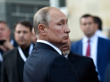 rusko rakety ciele mestá usa zoznam vladimir putin