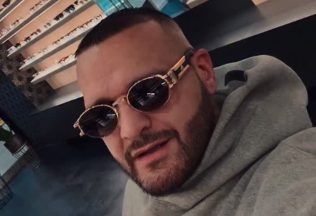 rytmus prekvapenie beef separ nový album roots oslava