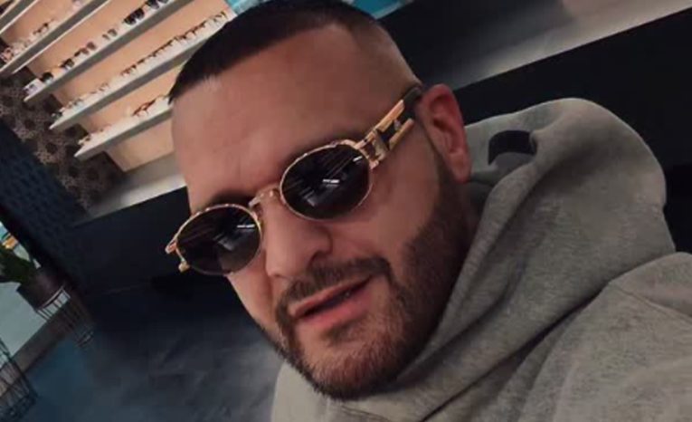 rytmus prekvapenie beef separ nový album roots oslava