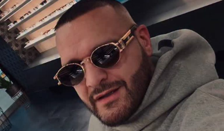 rytmus prekvapenie beef separ nový album roots oslava