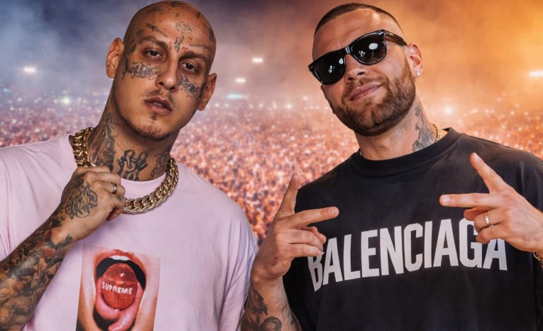 rytmus separ beef vyjadrenie kontroverzia plachty