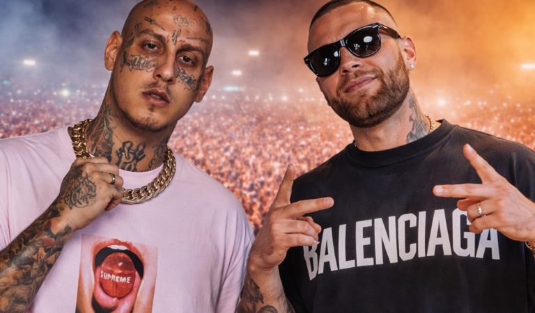 rytmus separ beef vyjadrenie kontroverzia plachty