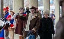 Šampión, filmy, dráma, kino program, slovenské kino, kino premiéra, filmová novinka