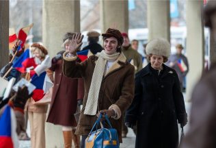 Šampión, filmy, dráma, kino program, slovenské kino, kino premiéra, filmová novinka