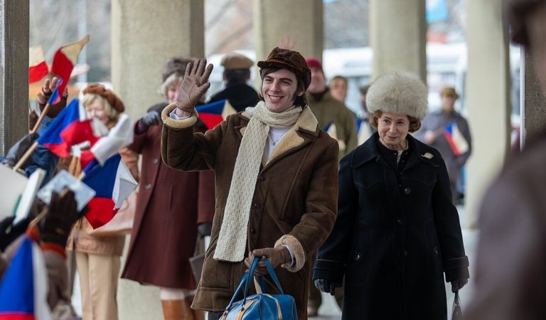 Šampión, filmy, dráma, kino program, slovenské kino, kino premiéra, filmová novinka