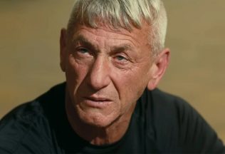 sean penn oscar ukrajina zelenskyj filmy jedna bitka za druhou