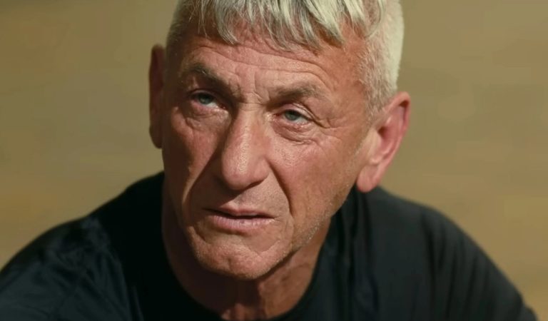 sean penn oscar ukrajina zelenskyj filmy jedna bitka za druhou