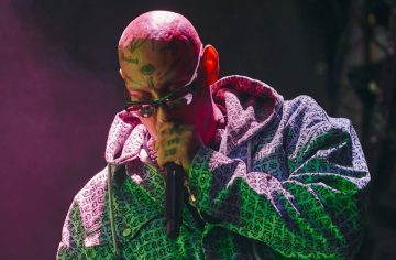 Separ na megakoncerte v Košiciach oznámil veľkú novinku: Po Tehelnom poli mieri na ďalší vrchol