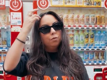 šetrenie influencerka rok šetrenia peniaze financie