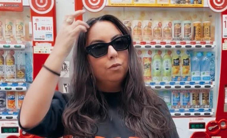 šetrenie influencerka rok šetrenia peniaze financie