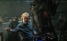 shane mahan legendárne vizuálne efekty stan winston votrelec jurský park