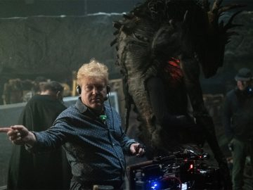 shane mahan legendárne vizuálne efekty stan winston votrelec jurský park