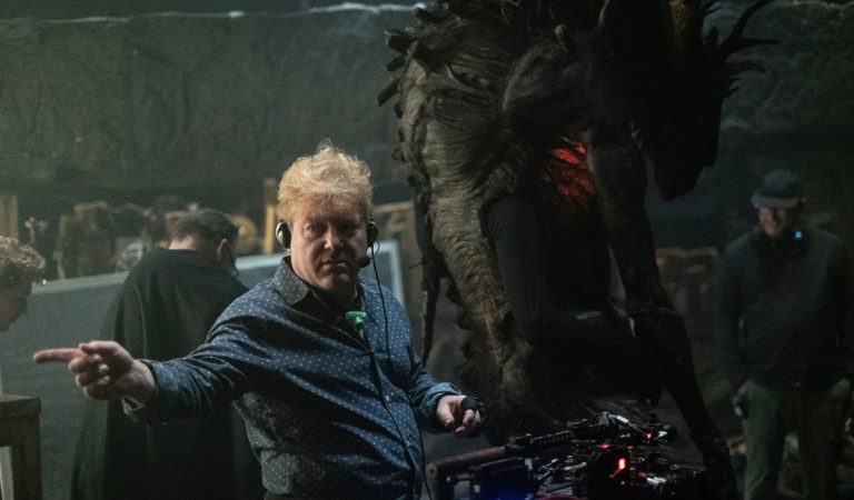 shane mahan legendárne vizuálne efekty stan winston votrelec jurský park