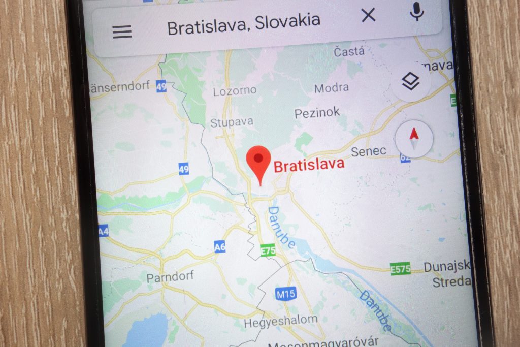 Koniec strohej navigácie a blúdenia po parkovisku: Google spúšťa najväčšiu revolúciu za posledné roky