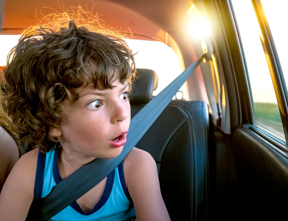 Aj na takéto nezmysly ľudia v detstve naleteli