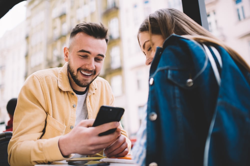 príhody kamarátstvo skončilo