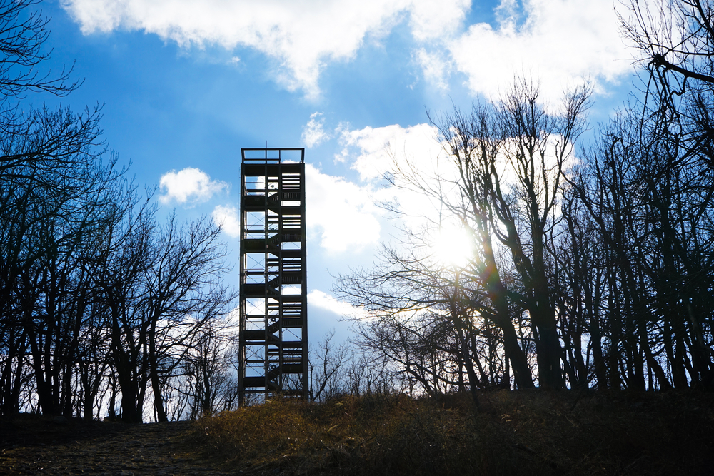 slovenské rozhľadne