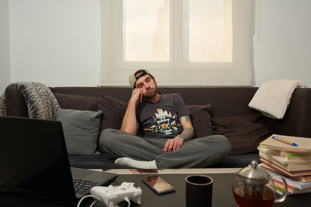 hororoví spolubývajúci