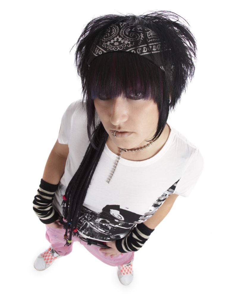 Móda 2010: Pred šestnástimi rokmi letelo viacero výrazných trendov, ktoré však v priebehu rokov upadli do zabudnutia.