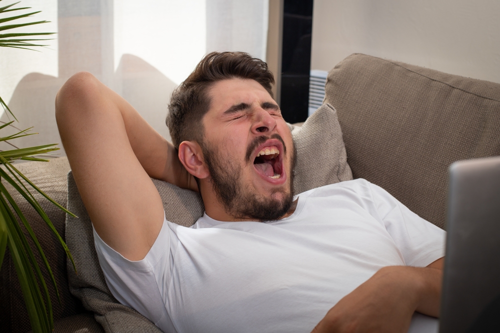 Aj takéto nechutné zvyky ľudia tolerujú svojim partnerom