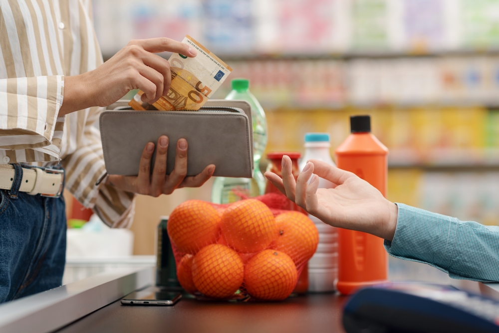 Po novom budeš potraviny nakupovať už len takto